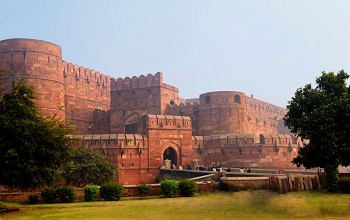 Agra Fort