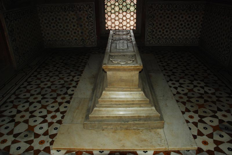 Tomb of Etimad ud Daulah