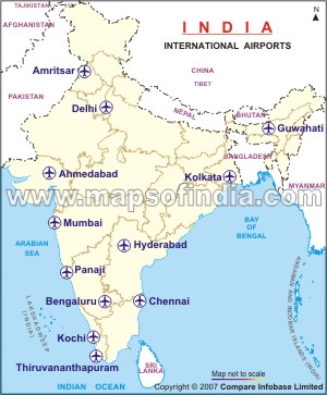 International Airport