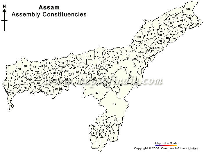 Assam Assembly Polls
