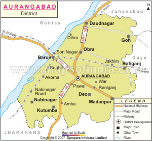 Aurangabad