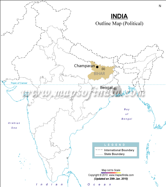 CBSE Social Science Sample Answer Paper 2008