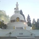 peace-pagoda-darjeeling