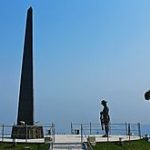 war-memorial-darjeeling