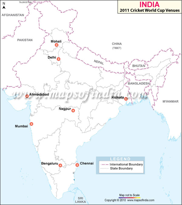 Cricket World Cup 2011 Time Table,World Cup Schedule,World Cup Time Table