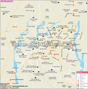Dehradun Dehradun