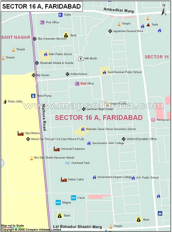  - sector-16a-faridabad
