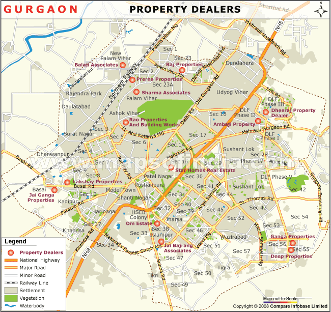 Dlf Phase 2
