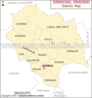 Himachal Pradesh