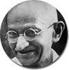 Mahatm Gandhi