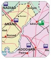 Customized Maps