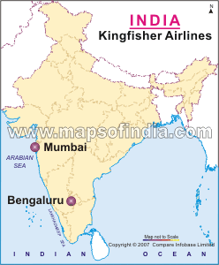 Kingfisher Airlines
