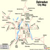 Travel to Dehradun India