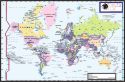 World Political Map
