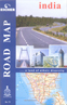 Eicher Road Map - India