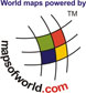 World Map