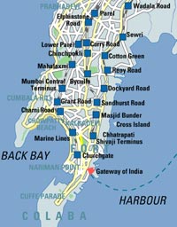 Custom Maps
