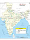 FoodCrop Map