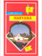 Haryana Road Map