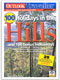 Holidays in hills