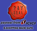 Payseal From ICICI