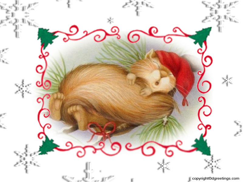 santa wallpaper. Santa Wallpaper,Free Christmas