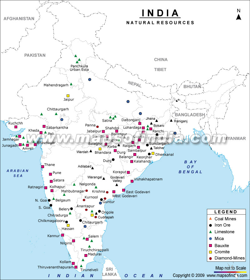For Personal use: Resources are classified as either biotic or abiotic on the basis of their origin. The Indian landmass contains a multitude of both types of resource and its economy, especially in rural areas, is heavily dependent on their consumption or export.
