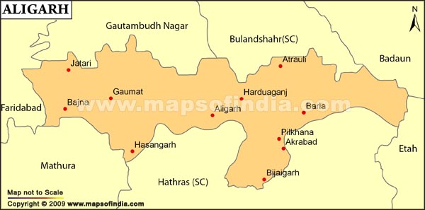 Aligarh Numaish