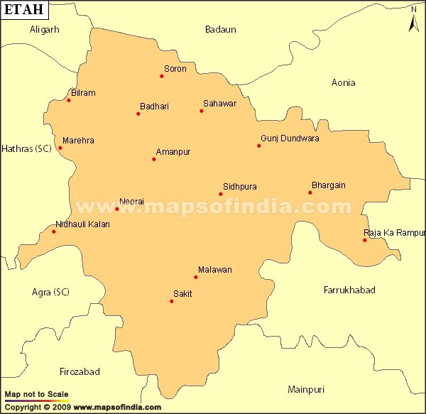 Etah News