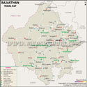 Travel to Rajasthan, India