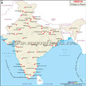 Travel to Religious Places, India Travel to Religious Places, India