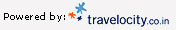 Powered by Travelocity India