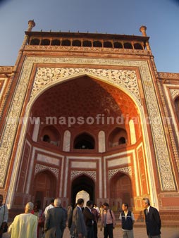 Grand Darwaza