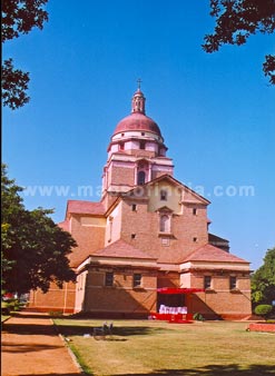 Cathedral Church of the Redemption