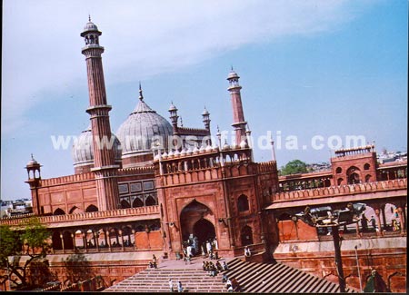 Jama Masjid