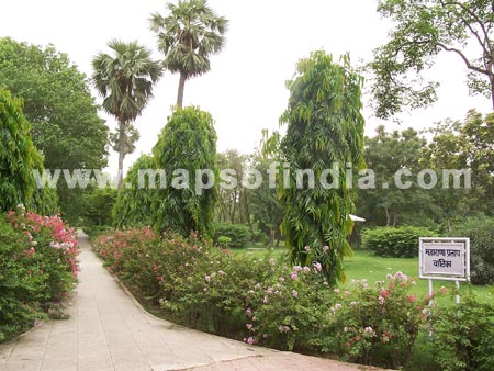 Qudsia Bagh