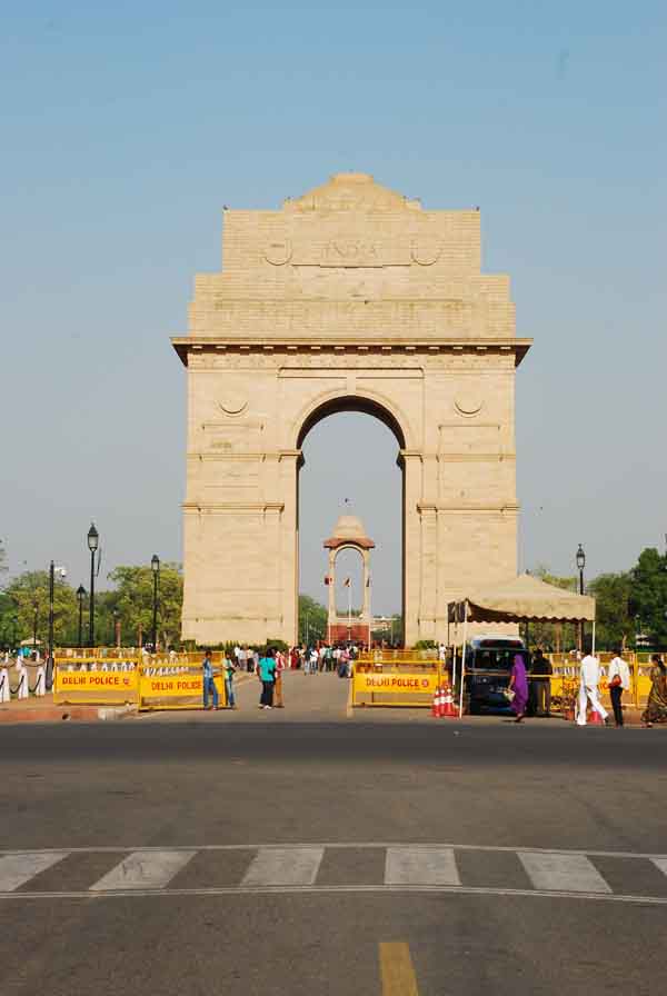 India Gate India Gate
