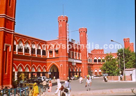 delhi old pics