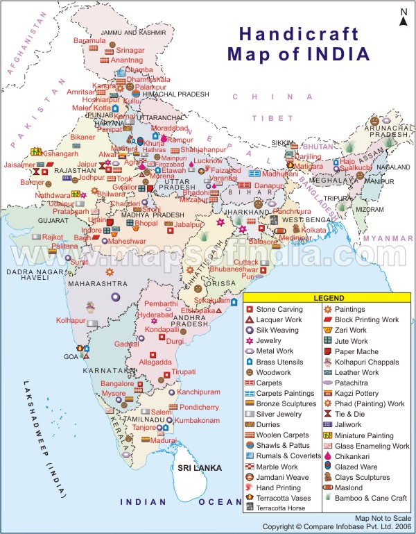 India Map