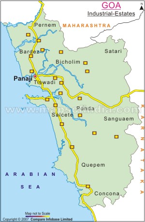 Goa Economy