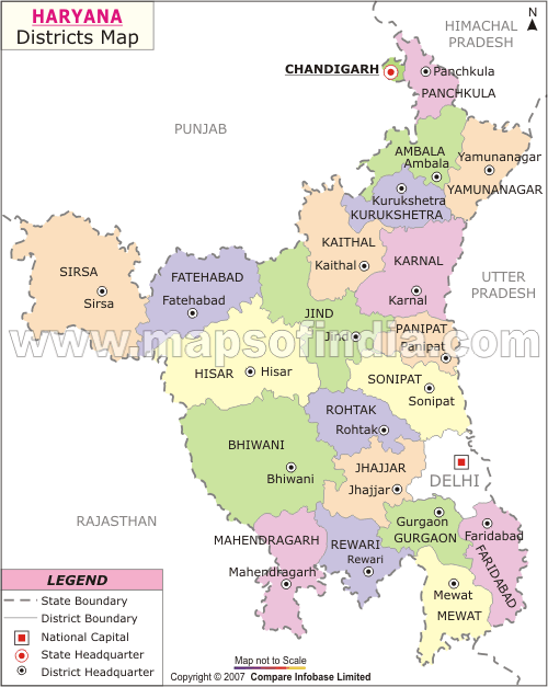Haryana