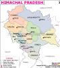 Himachal Pradesh