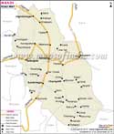 Mandi Road Map
