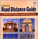 India Road Distance Guide