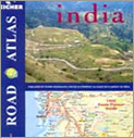 Eicher Road Atlas India