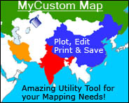 MyCustom Map