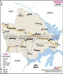 ... district map dhanbad district map dumka district map east singhbhum