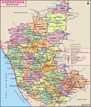 Karnataka