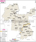 Amravati Road Map