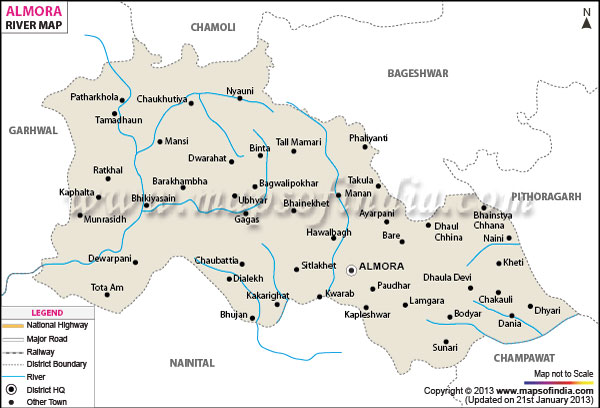 Almora